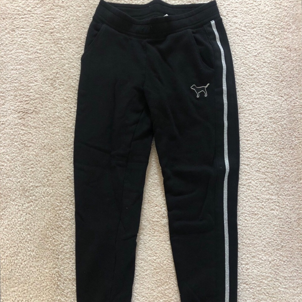 *SOLD ON VINTED* VS PINK Skinny Pant Joggers